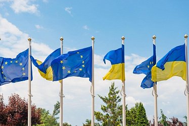 Украина раздора: западные эксперты о предстоящем саммите ЕС