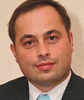 Дмитрий Лабин