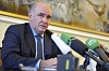 Григорий Карасин, замглавы МИД РФ 
