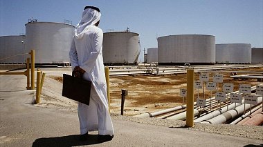 Саудовская Аравия давно готовилась к войне за нефтяной рынок