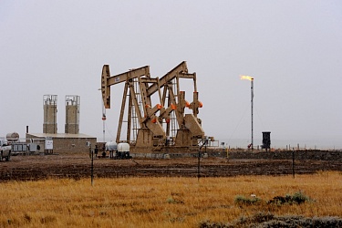 Saxo Bank: цены на нефть вернутся к $100 за баррель из-за паники в ОПЕК 