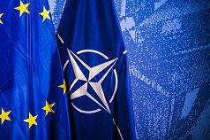Вступление Финляндии и Швеции в НАТО: этап эскалации конфликта с Россией