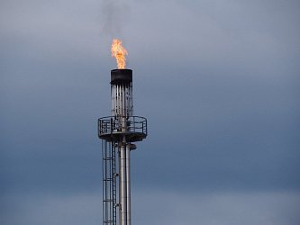Главы «Роснефти» и BP обсудили поставки десяти миллиардов кубометров газа в Европу 