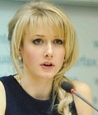 Алена Березовская