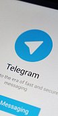 Распутать клубок политических Telegram-сеток