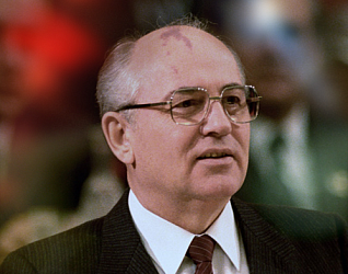 Личность Горбачева и его роль в истории: оценки экспертов