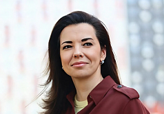 Беспилотное будущее московского такси