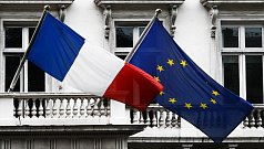 Жесткие методы ведения кибервойны: Минобороны Франции представило новую доктрину