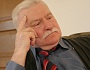 Лех Валенса, экс-президент Польши 