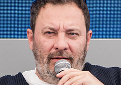 Генеральский чин Олоферна