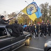 Убийства по почерку СБУ