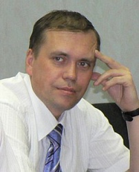 Дмитрий Травкин
