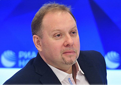 Доказательства для иноагентов 