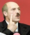 Александр Лукашенко, президент Белоруссии