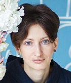 Наталья Тоганова