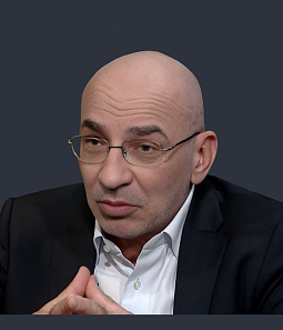 Нефтяные поводья 