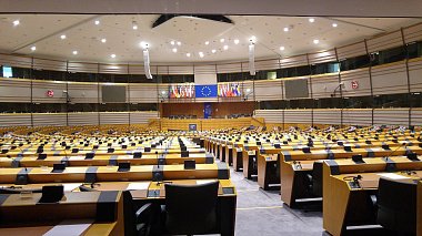 Европейские парламентарии выдвинули России ультиматум