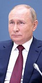 Путин объявил масштабные меры поддержки российской экономики