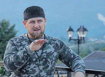 Кадыров: Госдума должна принять закон, запрещающий судить религиозные тексты