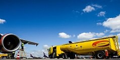«Роснефть Аэро» расширяет международную сеть авиатопливообеспечения