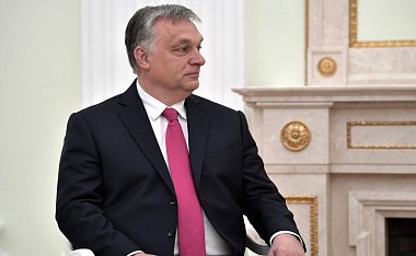 Оппозиция в Венгрии готовится свергнуть Орбана