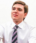 Никита Бабкин
