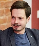 Юрий Кабанов