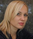 Виктория Шилова