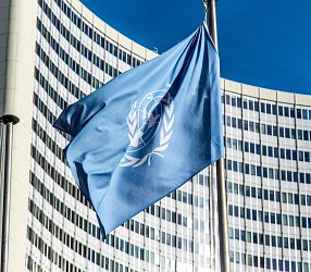 Организация Объединенных Наций потерпела неудачу