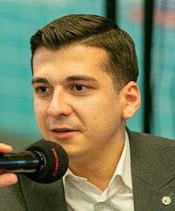 Закаленные санкциями 