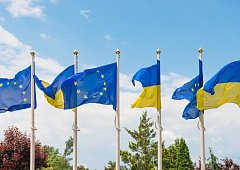 Украину не ждут в ЕС 