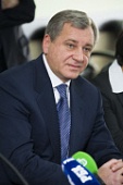 Борис Алешин
