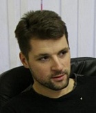 Никита Боровиков