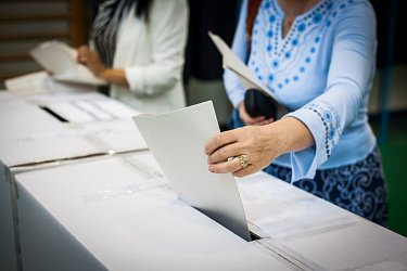 Выборы глав регионов: обзор предвыборных кампаний