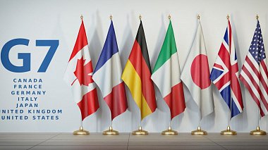 Саммит G7 по Афганистану