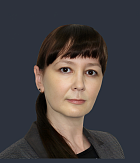 Ольга Горбунова