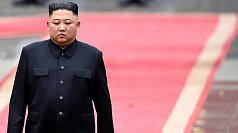 Куда пропал Ким: как американские СМИ хоронят лидера КНДР
