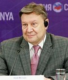Юрий Рогулёв
