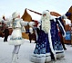 Андрей Исаев, депутат Госдумы РФ