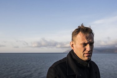 ЕС принял решение о введении санкций из-за инцидента с Навальным