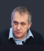 Борис Межуев