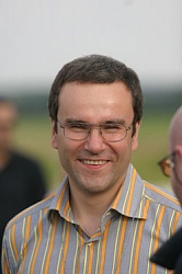 Дмитрий Зеленин, губернатор Тверской области 
