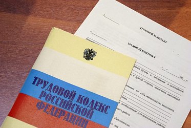 Работать по-новому: «Единая Россия» внесла поправки в Трудовой кодекс