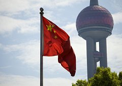 Чего хочет Китай: обзор доклада американских экспертов