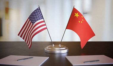 Большая игра 2022 года: эксперты о соперничестве США и Китая