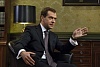 Дмитрий Медведев, президент РФ 
