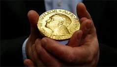 В Осло объявили лауреатов Нобелевской премии мира