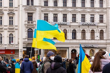 Станет ли украинский конфликт международным: доклад американских экспертов