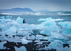 Американские эксперты обеспокоены китайскими амбициями в Арктике