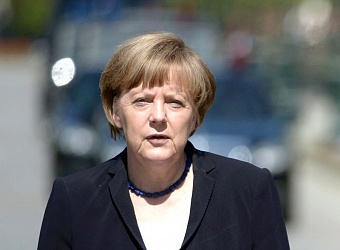 Меркель: Я не хочу войны на Балканах в случае закрытия границ ЕС
